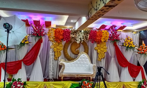 Sri Krishna Party Hall in Sunkadakatte, Bangalore - 560091