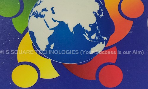 S SQUARE TECHNOLOGIES (Your Success is our Aim) in Jayanagar, Bangalore - 560011