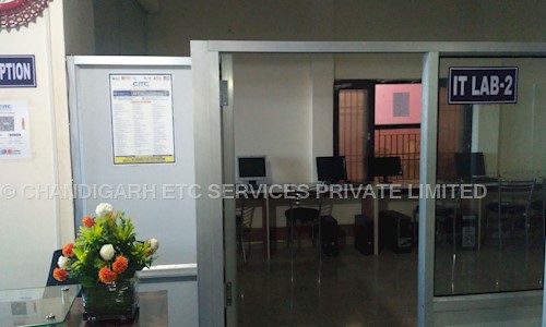 CITC in Kharar, Mohali - 140301