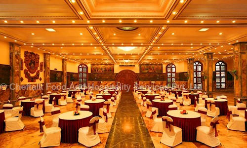 Cheftalk Food And Hospitality Services Pvt. Ltd. in Mangammanapalya, Bangalore - 560068
