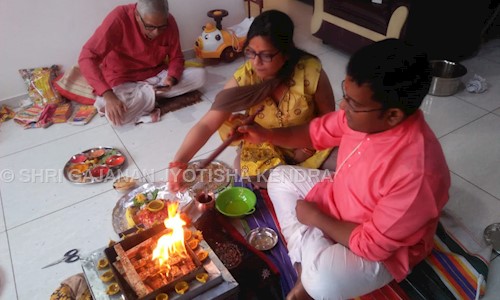 Shri Gajanan Jyotisha Kendra in Wakad, Pimpri Chinchwad - 411057