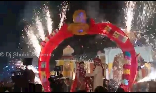 Dj Shubh & Events in Banaura Husainbari, Lucknow - 226003