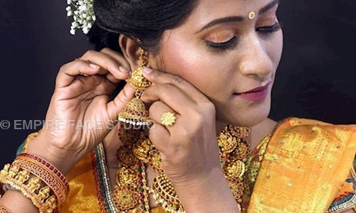 EMPIRE FACE STUDIO in Neelankarai, Chennai - 600041