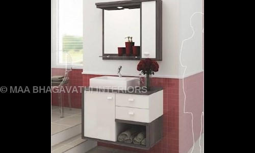 MAA BHAGAVATHI INTERIORS in Hulimavu, Bangalore - 560076