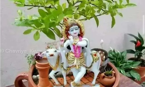 Chavriya  Kiran in Khadakwasla, Pune - 411023