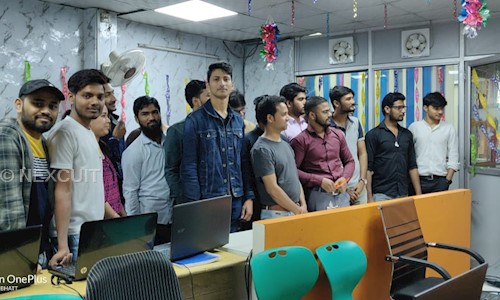 AIDM: Asian Institute Of Digital Marketing in Preet Vihar, Delhi - 110095