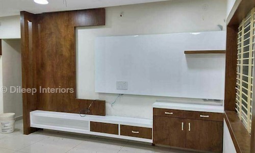 Dileep Interiors in Hafeezpet, Hyderabad - 500049