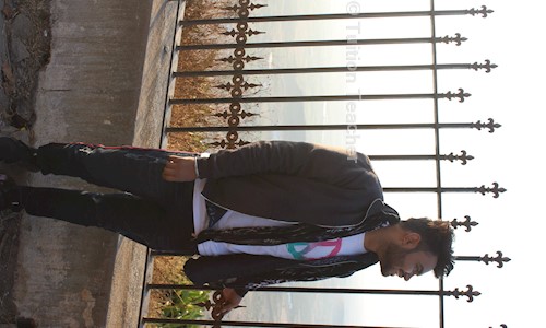Abhash Shukla Tuition Teacher