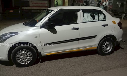 Raj Laxmi Tour & Travel in Vaishali Nagar, Jaipur - 302021