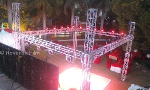 Revansh Film in Sector 32, Chandigarh - 160032