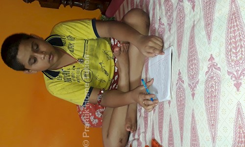 Prantik Home Tution in Maheshtala, Kolkata - 700141
