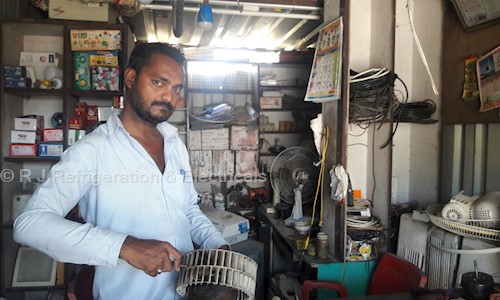 R J Refrigeration & Electricals in Wakad, Pimpri Chinchwad - 411057