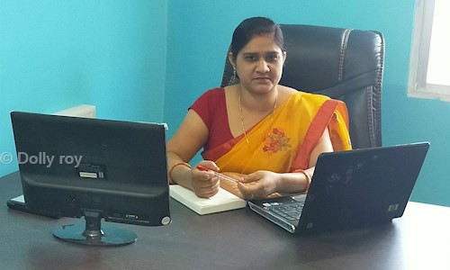 Dolly roy in Kokar, Ranchi - 834001