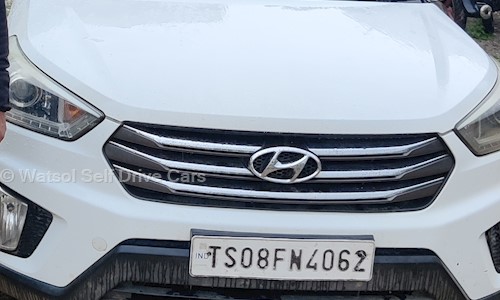 Watsol Self Drive Cars in Uppal, Hyderabad - 500039