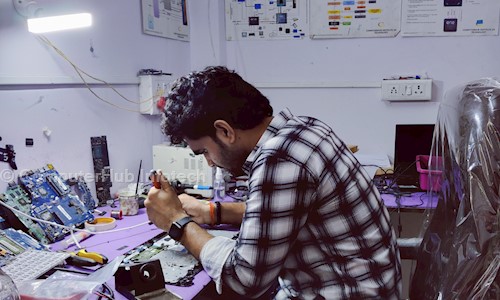 Computer Hub Infotech in Thane West, Mumbai - 400601