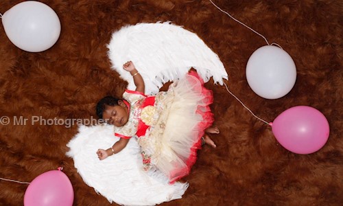Mr Photographer in Nungambakkam, Chennai - 600034