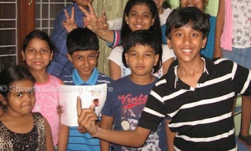 Shweta Coaching Centre