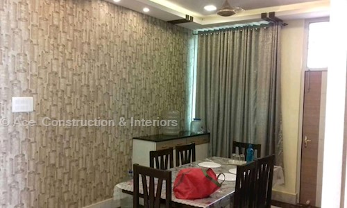 Ace  Construction & Interiors in Garia, Kolkata - 700084