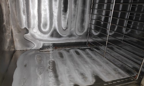 K S refrigeration in Mango, Jamshedpur - 831012
