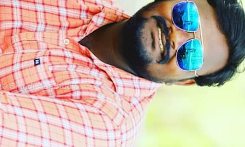 Shiridi Sai Studio in Uppal, Hyderabad - 500039