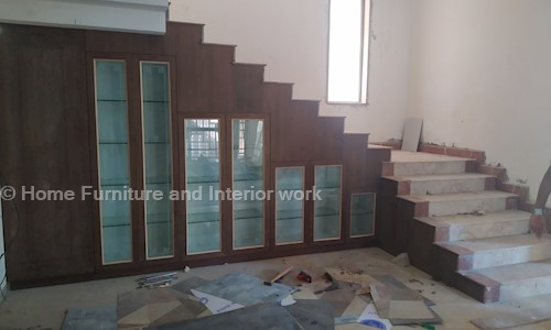 Home Furniture and Interior work in Whitefield, Bangalore - 560067