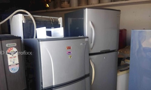 Electrofixx in Mysore H.O., Mysore - 5700023