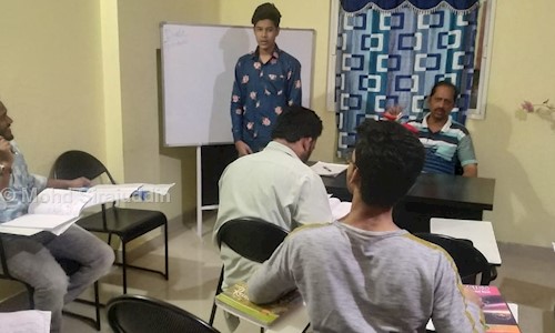 Career Spoken English and Skills Development in Santosh Nagar, Hyderabad - 500059