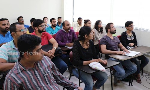 Ethan's Tech in Sector 63, Noida - 201301