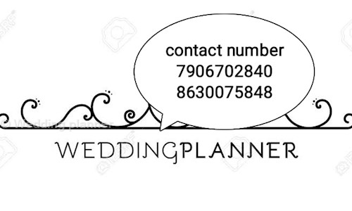 Wedding planner  in Civil Lines, Bareilly - 243001