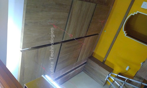Aaruthra Technologies in Vadavalli, coimbatore - 641041