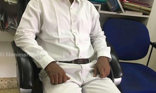 Manimaran S in Palayamkottai, Tirunelveli - 627011