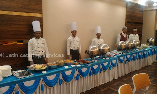 Jatin catering services  in Navi Mumbai, Mumbai - 410206