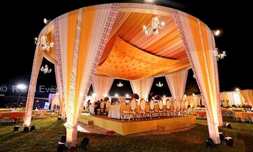  R S N Events in Indira Nagar, Lucknow - 226030