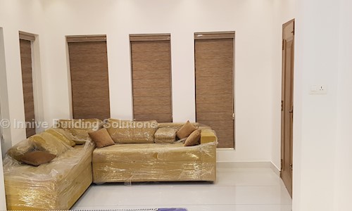 Innive Building Solutions in Palayam, Calicut - 673002