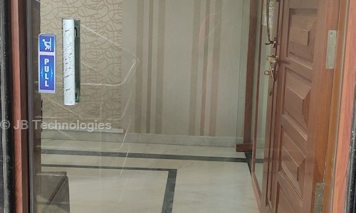 JB Technologies in Chinnapanna Halli, Bangalore - 570010