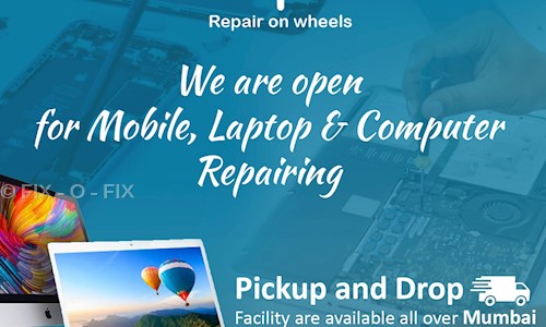 FIX - O - FIX in Goregaon East, Mumbai - 400063