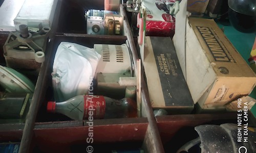 Sandeep in Sector 38, Gurgaon - 122003