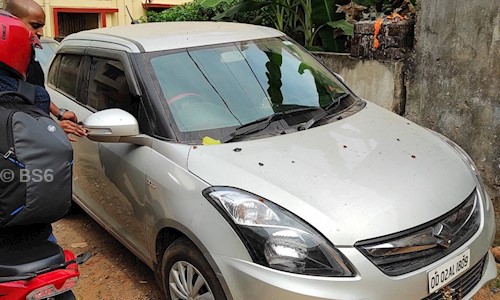 BS6 in IRC Village, Bhubaneswar - 751015