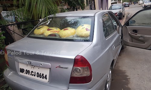  Palod Tour & Travels in Indore H O, Indore - 452009