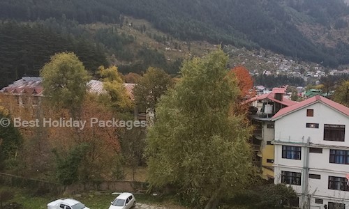 Best Holiday Packages in Wadhawa Nagar, Zirakpur - 140603