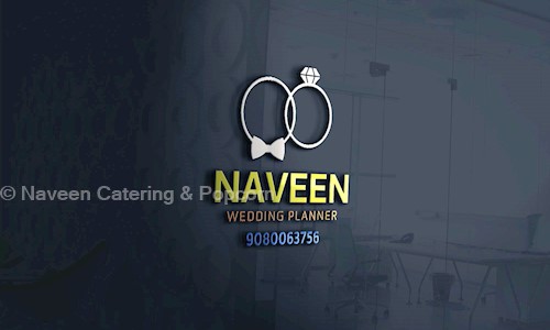 Naveen Catering & Popcorn in Nagercoil Town, Nagercoil - 629002