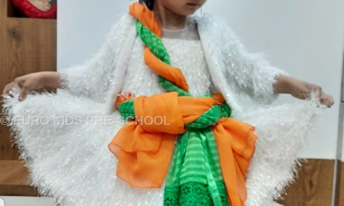 Euro Kids Pre-School