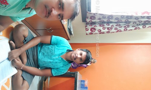MayankHomeTuition in Kothrud, Pune - 411038