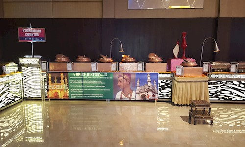 Pride Caterers in Sector 64, Mohali - 160062