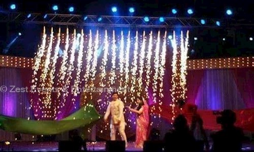 Zest Events & Entertainment in Rohini, Delhi - 110085