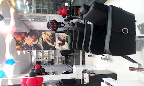 Honey Unisex Salon & Spa in Rajaji Nagar, Bangalore - 560010