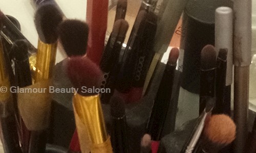 Glamour Beauty Saloon in Belgharia, Kolkata - 700056