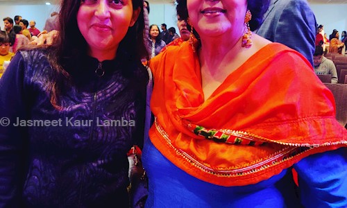 Jasmeet Kaur Lamba in Sector 19, Noida - 201301