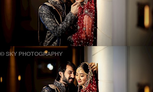 SKY PHOTOGRAPHY in Thane, Mumbai - 400601