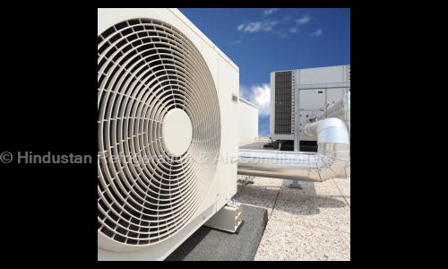 Hindustan Refrigeration And Air Conditioners in Sector 36, Gurgaon - 122004
